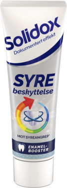 Solidox Tp Syrebeskyttelse 75 ml