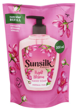 Sunsilk Bright Blossom Handsoap Ref 300ml
