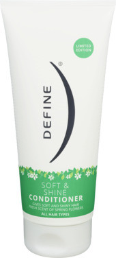 Define Soft & Shine Balsam 200ml