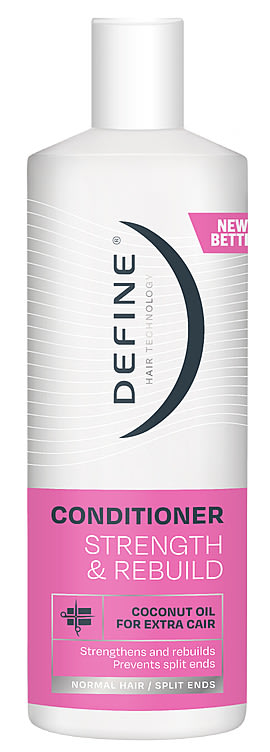 Define Balsam Strength&Rebuild 400ml