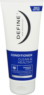 Define Clean & Healthy Conditioner 200ml
