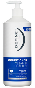 Define Clean & Healthy Conditioner 750ml
