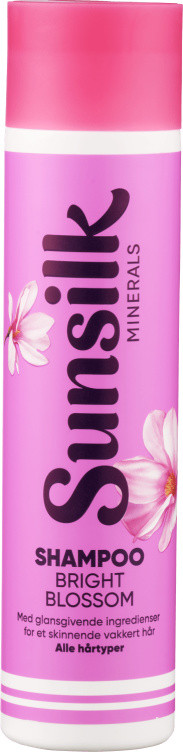 Sunsilk Shampoo Bright Blossom 250ml