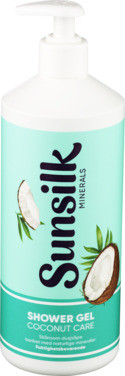 Sunsilk Coconut Care Shower Cream 750ml