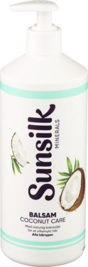Sunsilk Coconut Care Balsam 750ml