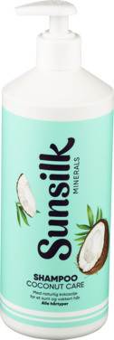 Sunsilk Coconut Care Shampoo 750ml