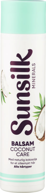 Sunsilk Balsam Coconut Care 250ml