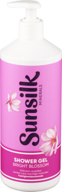 Sunsilk Bright Blossom Shower Gel 750ml