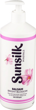Sunsilk Bright Blossom Balsam 750ml
