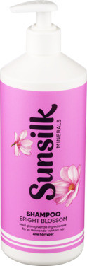 Sunsilk Bright Blossom Shampoo 750ml