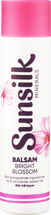 Sunsilk Balsam Bright Blossom 250ml
