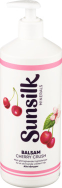 Sunsilk Cherry Crush Balsam 750ml
