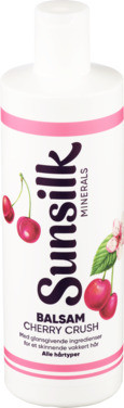 Sunsilk Cherry Crush Balsam 400ml