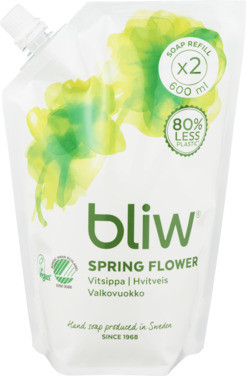 Bliw Spring Flower Refill 600ml