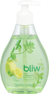 Bliw Håndsåpe Kjøkken 300ml