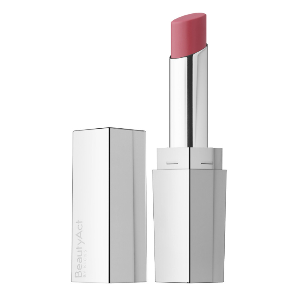BeautyAct Ultratint Lip Balm Pink Dust