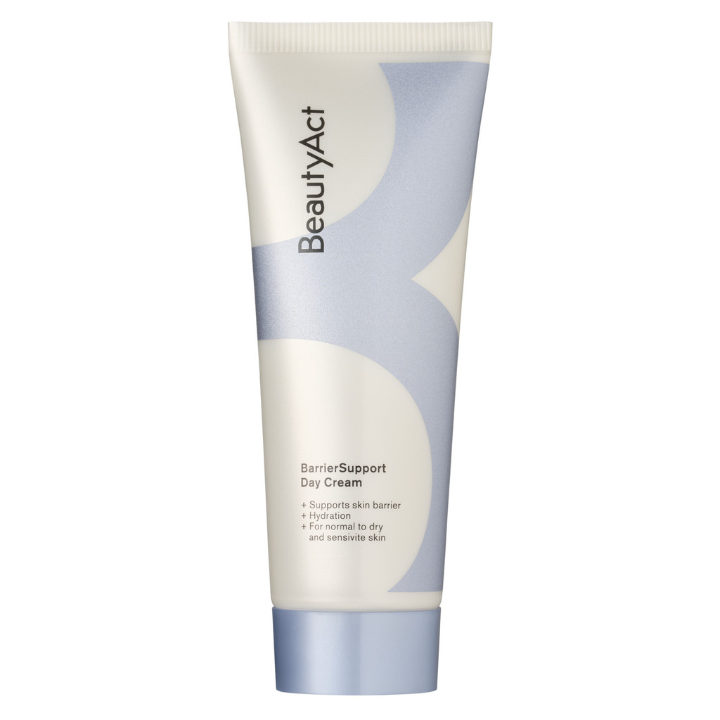 BeautyAct Barrier Support Day Cream 50 ml