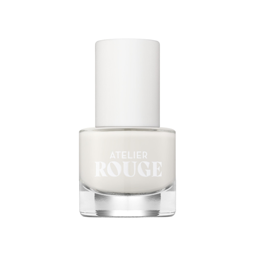 Atelier Rouge Nail Polish 8ml 102 Blanche Bliss