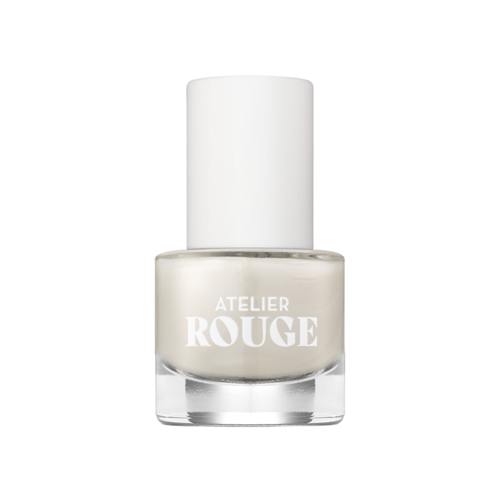 Atelier Rouge Nail Polish 8ml 103 Cristal Clear
