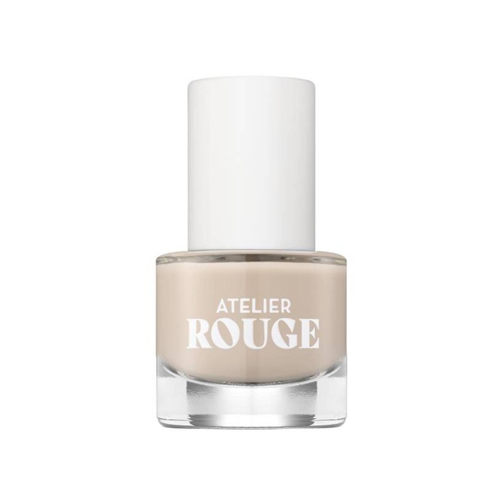 Atelier Rouge Nail Polish 8ml 111 Smooth Souffle