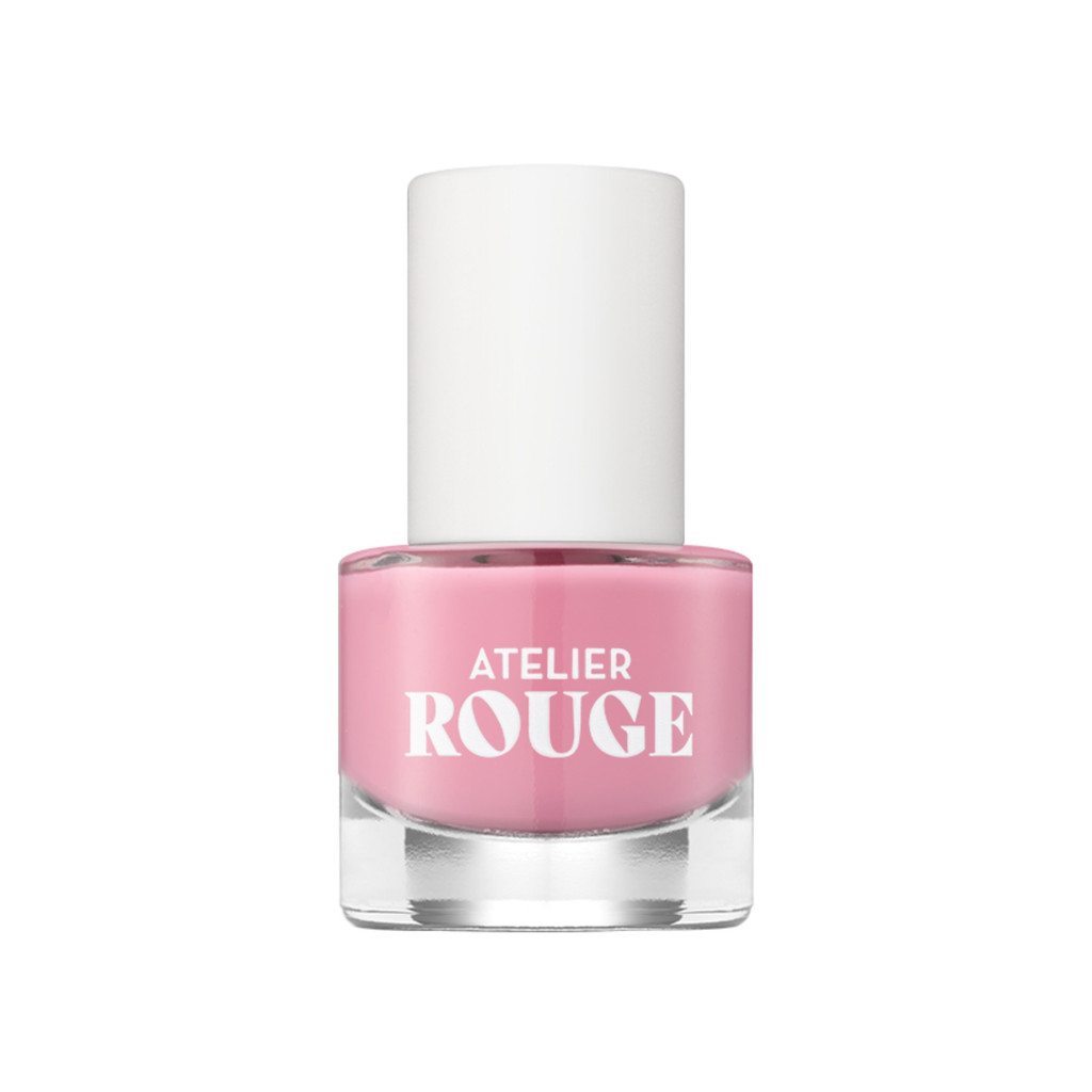 Atelier Rouge Nail Polish 8ml 116 Et Voilà