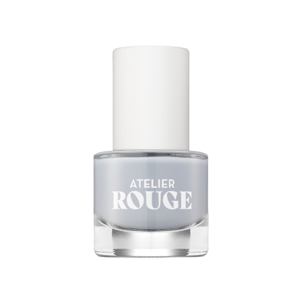 Atelier Rouge Nail Polish 8ml 125 La Lune