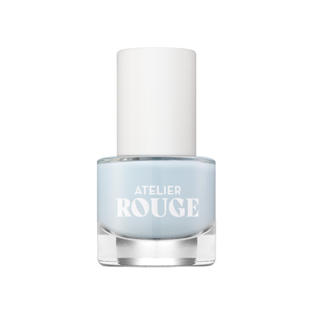 Atelier Rouge Nail Polish 8ml 126 Graceful Glace