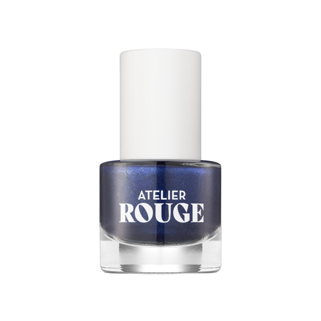 Atelier Rouge Nail Polish 8ml 128 Crisp Cosmique
