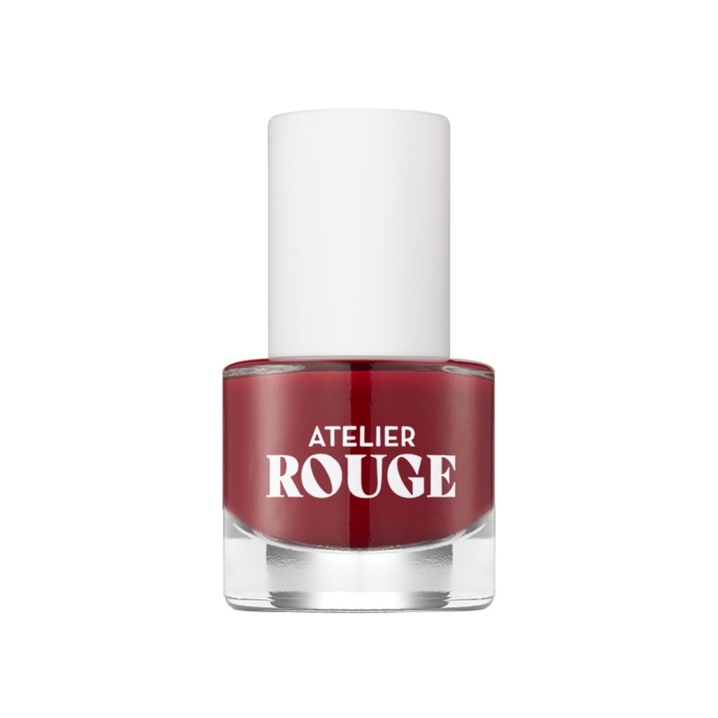 Atelier Rouge Nail Polish 8ml 129 Avec Amour