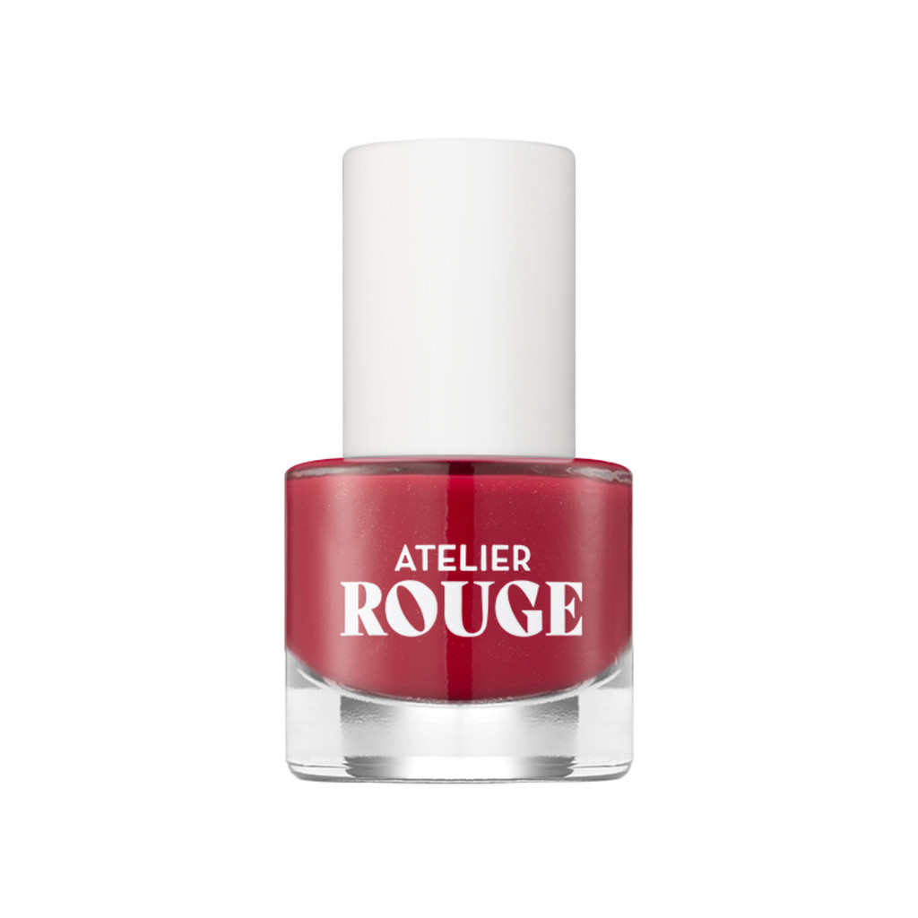 Atelier Rouge Nail Polish 8ml 134 Toi Et Moi