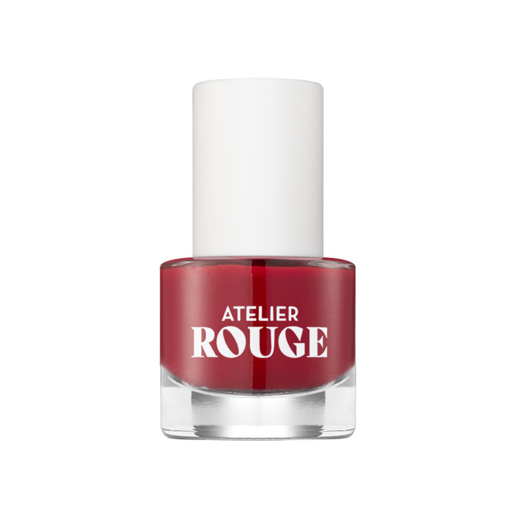 Atelier Rouge Nail Polish 8ml 135 J'Adore Atelier Rouge