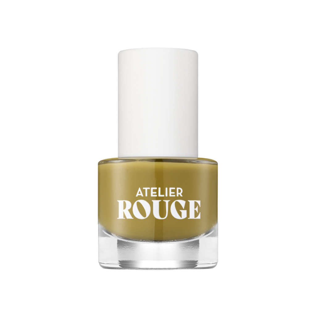 Atelier Rouge Nail Polish 8ml 140 Petite Pistache