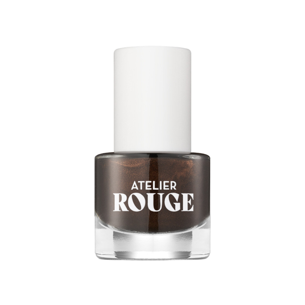 Atelier Rouge Nail Polish 8ml 148 Magnetic Madame