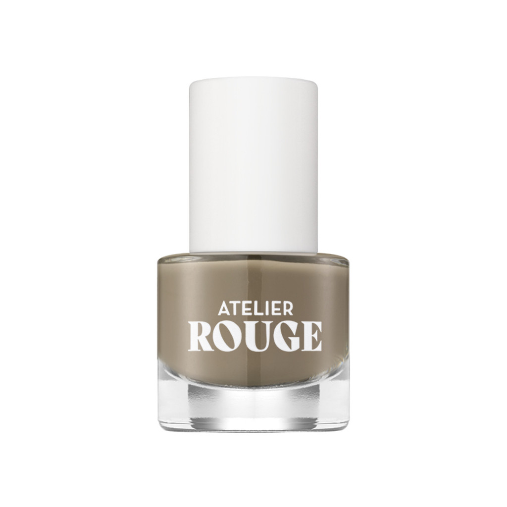 Atelier Rouge Nail Polish 8ml 149 Noble Noisette