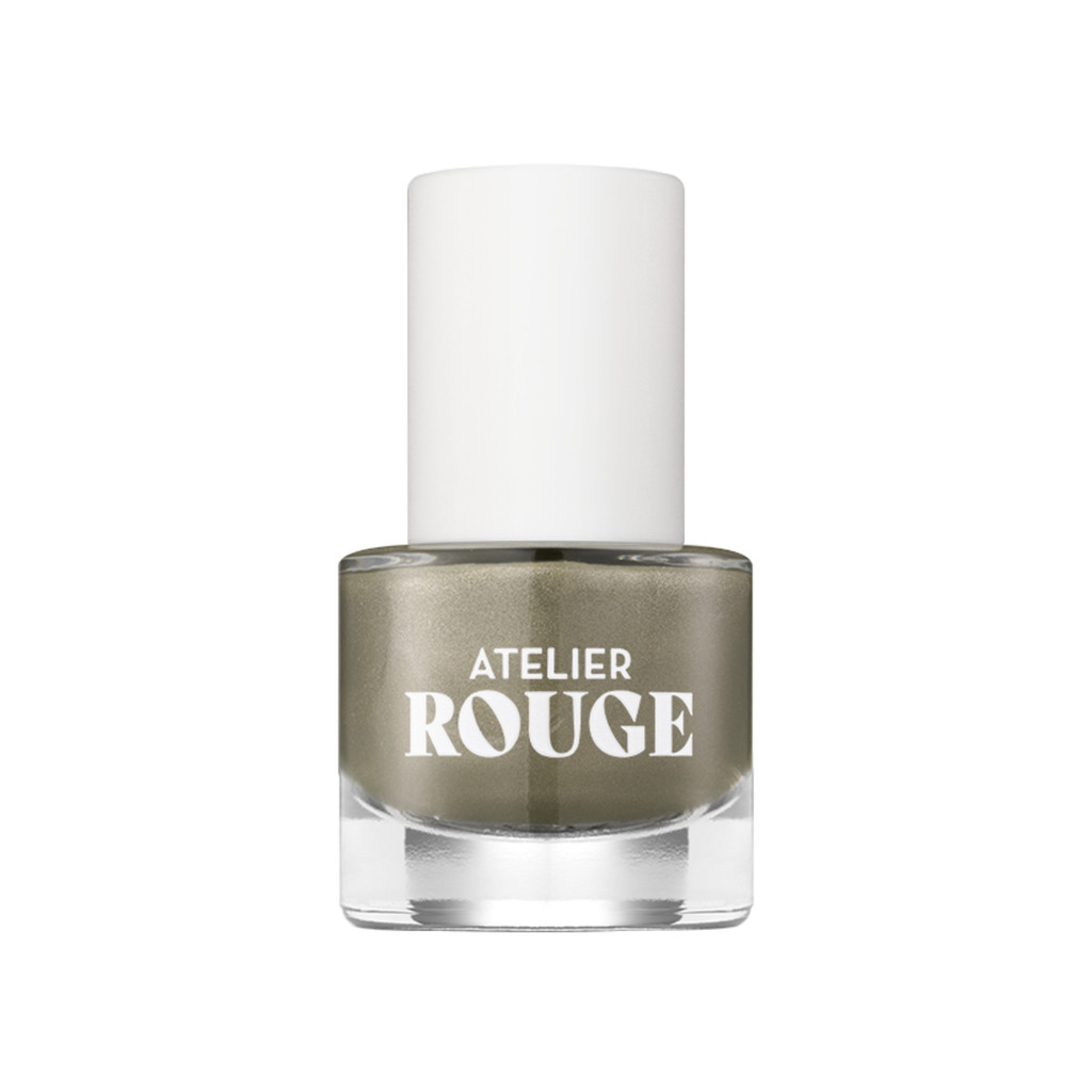 Atelier Rouge Nail Polish 8ml 150 Moment Moussant
