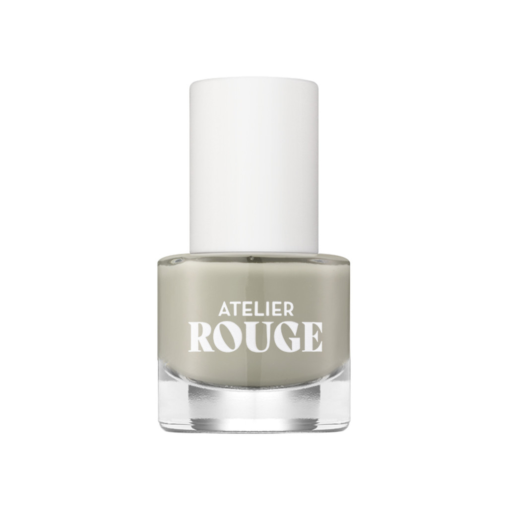 Atelier Rouge Nail Polish 8ml 153 Garden Grâce