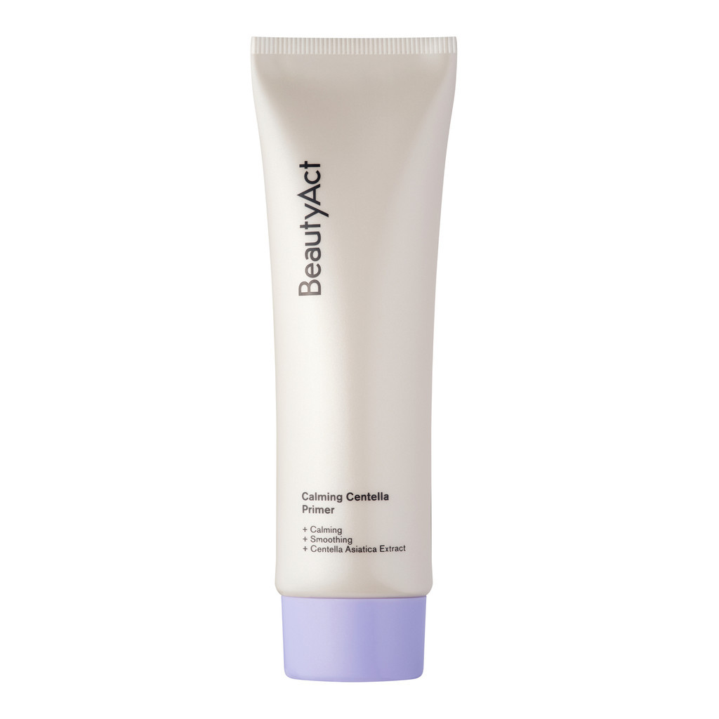 BeautyAct Calming Centella Primer 50 ml