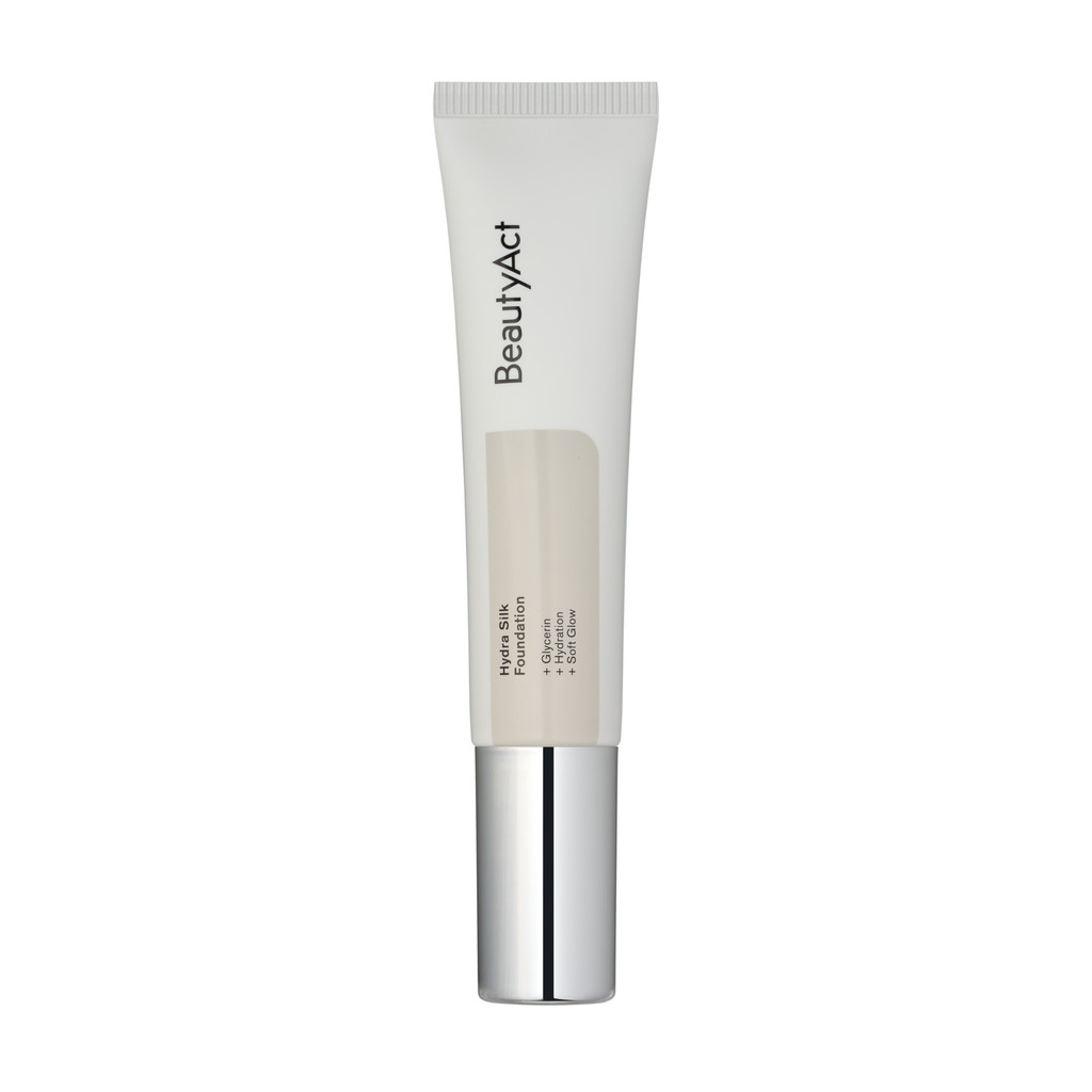 BeautyAct Hydra Silk Foundation 05C
