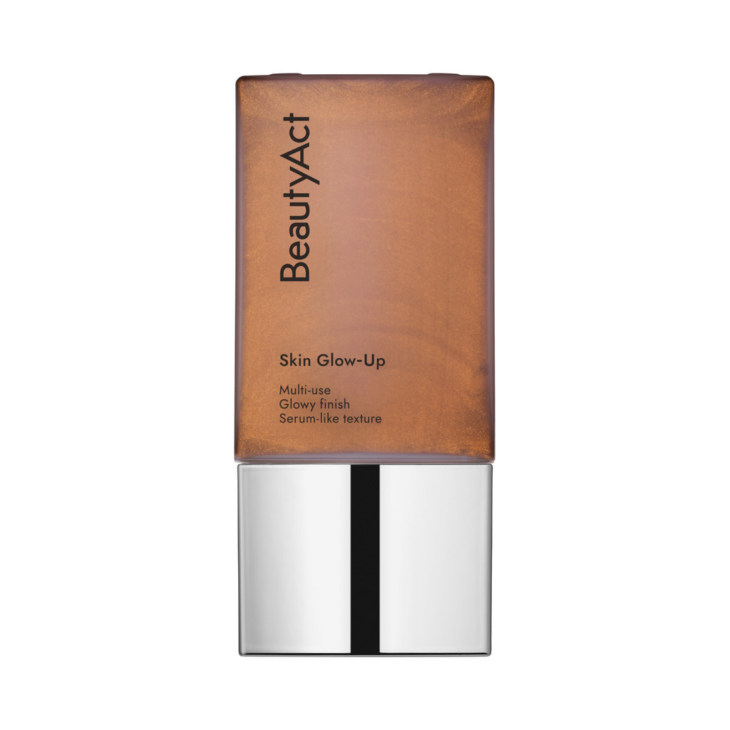 BeautyAct Skin Glow Up Sunkissed Glow