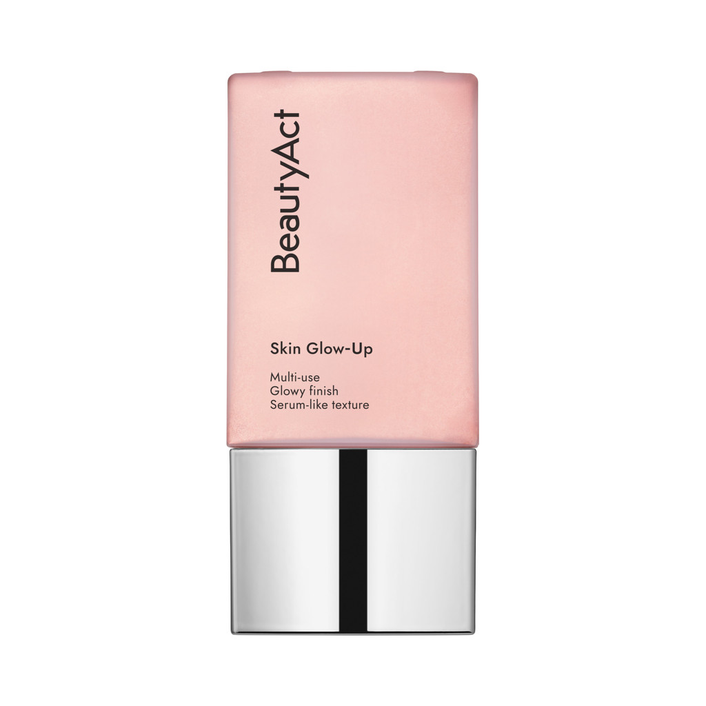 BeautyAct Skin Glow Up Blushing Glow