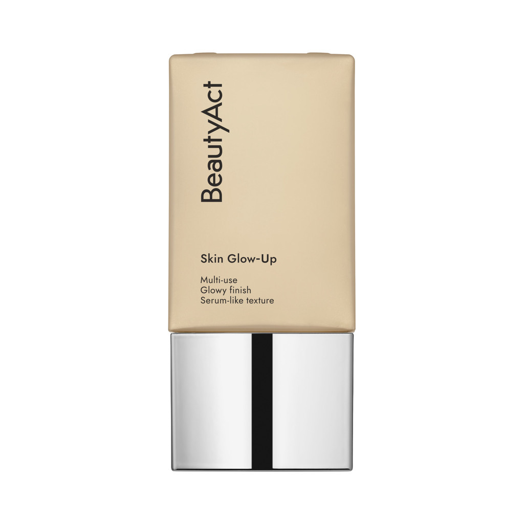 BeautyAct Skin Glow Up Flawless Glow