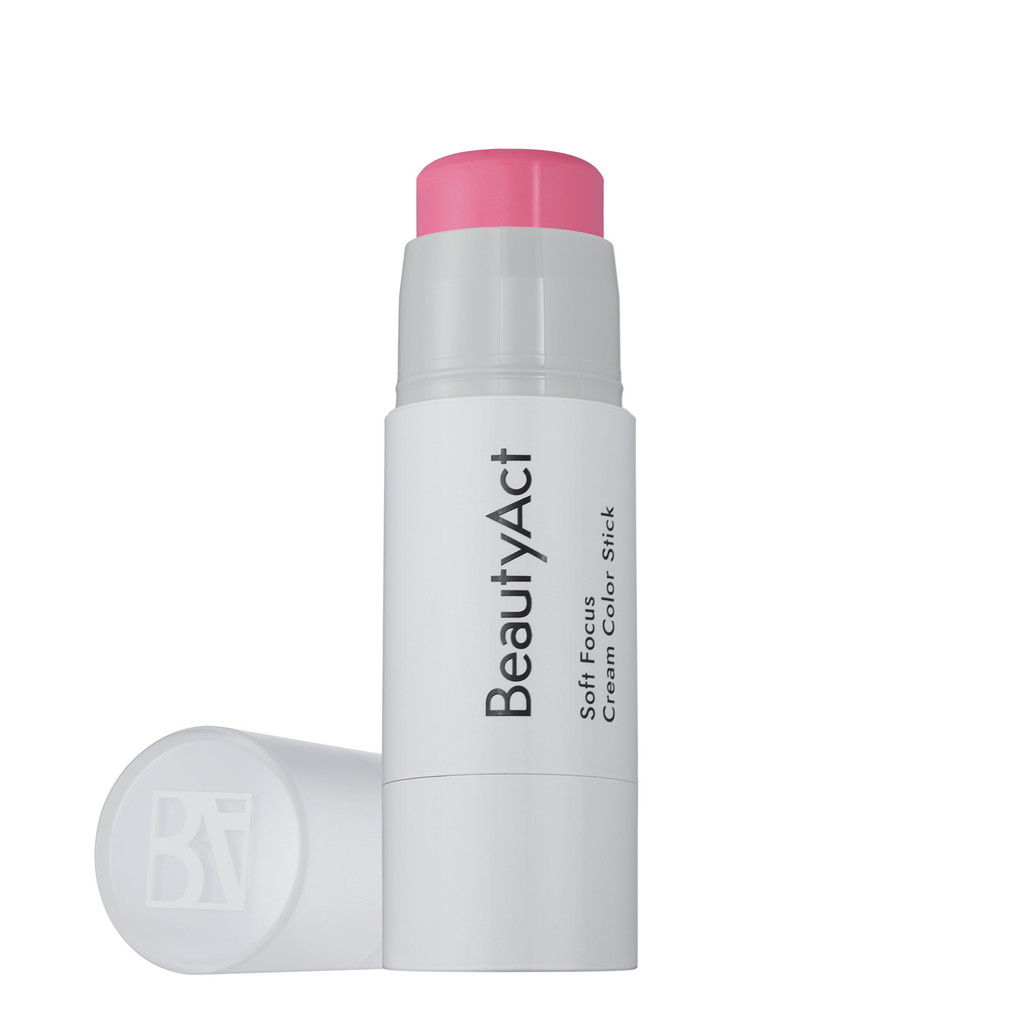 BeautyAct Soft Focus Cream Color Stick Soft Pink