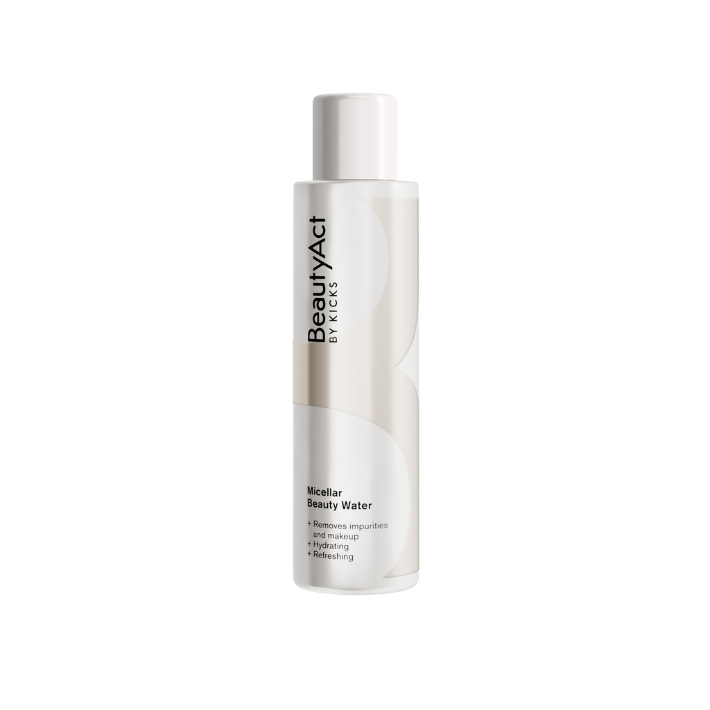BeautyAct Micellar Beauty Water 150 ml