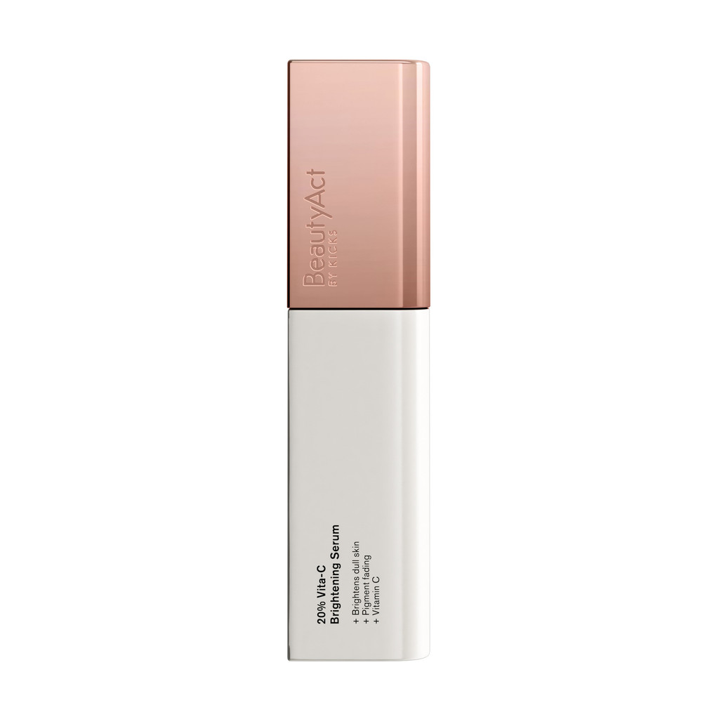 BeautyAct 20% Vita-C Brightening Serum 30 ml