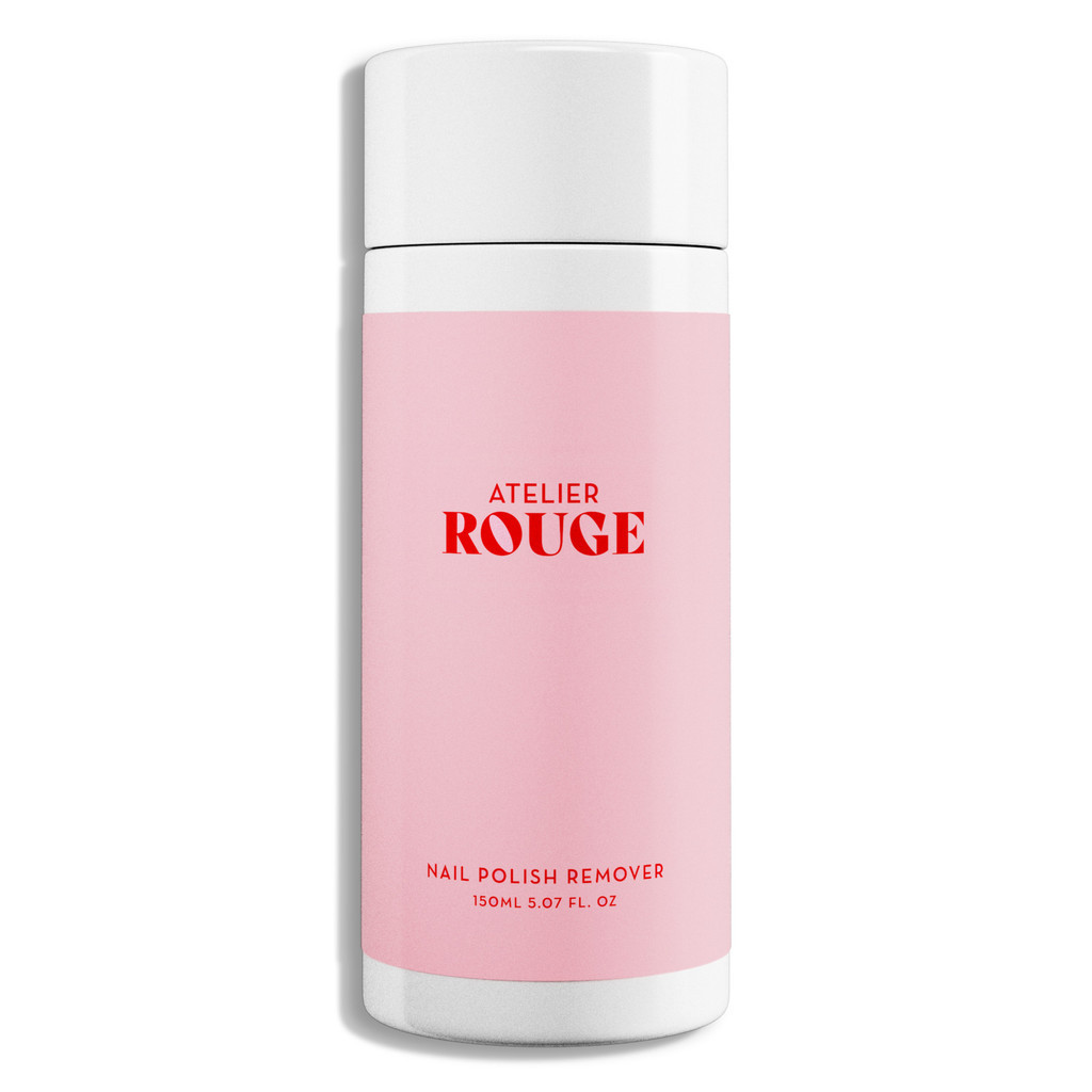 Atelier Rouge Nail Polish Remover 150 ml