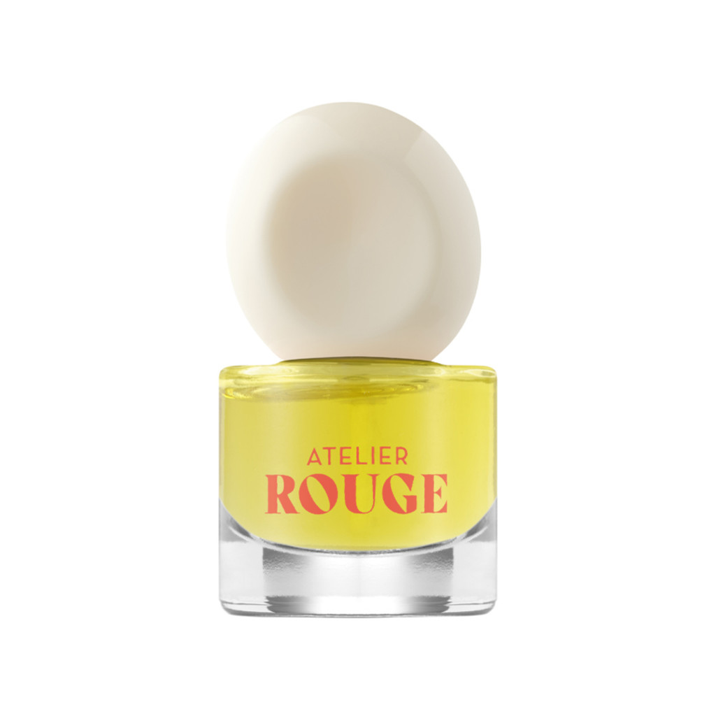 Atelier Rouge Nail & Cuticle Oil Treatment