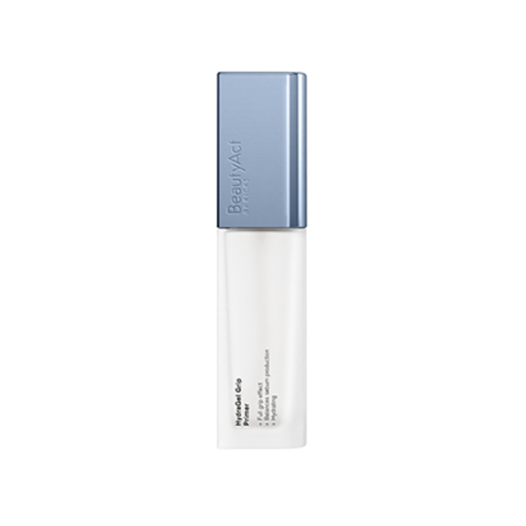 BeautyAct HydraGel Grip Primer 30 ml