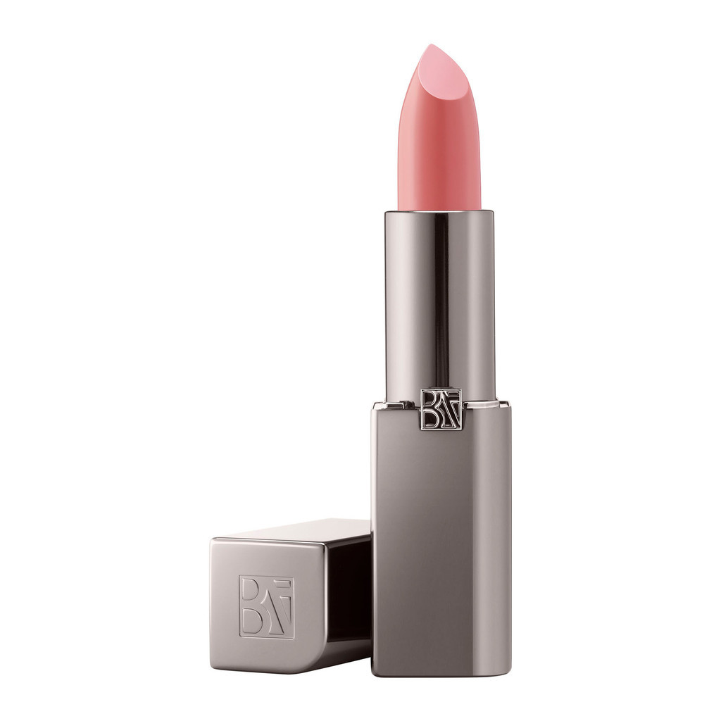 BeautyAct Full On Satin Lipstick Vivid Pink