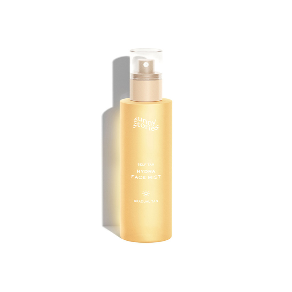 Sunny Stories Self Tan Hydra Face Mist Gradual Tan 100 ml