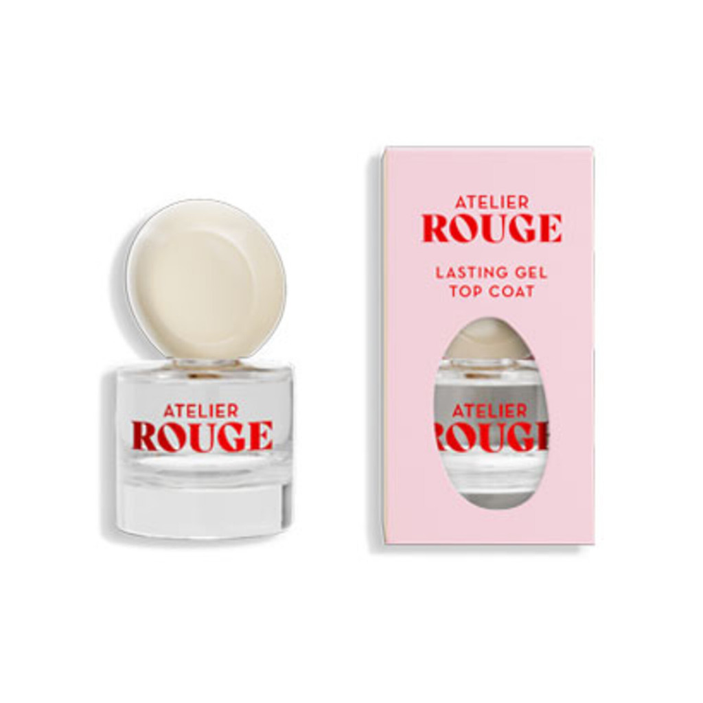 Atelier Rouge Lasting Gel Top Coat Lasting Gel Top Coat
